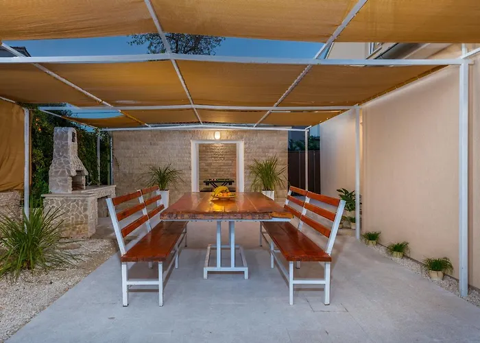 Villa Ostone