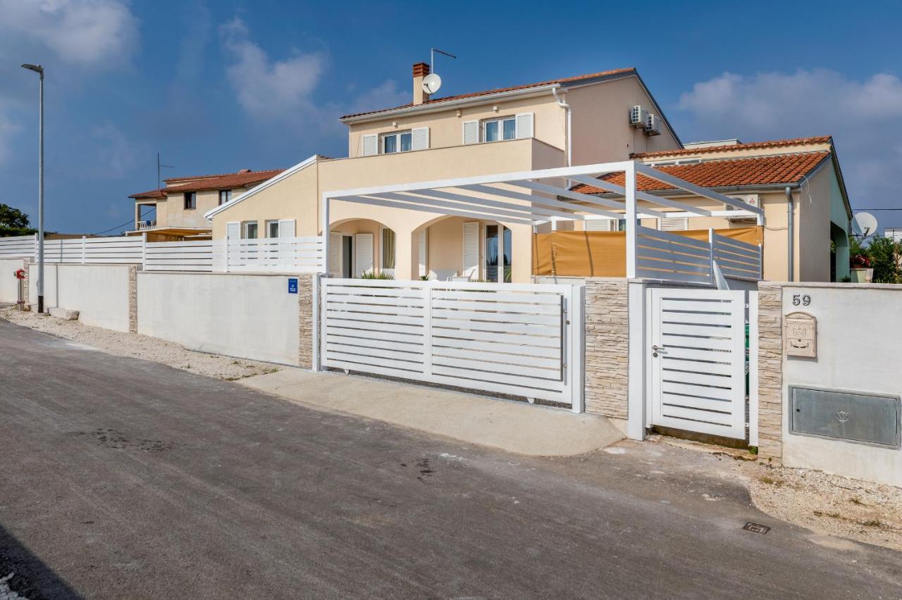 Villa Ostone *