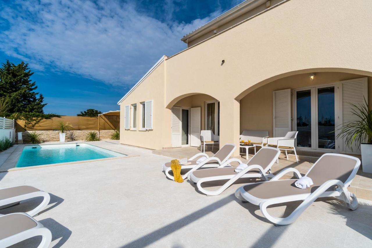 Villa Ostone