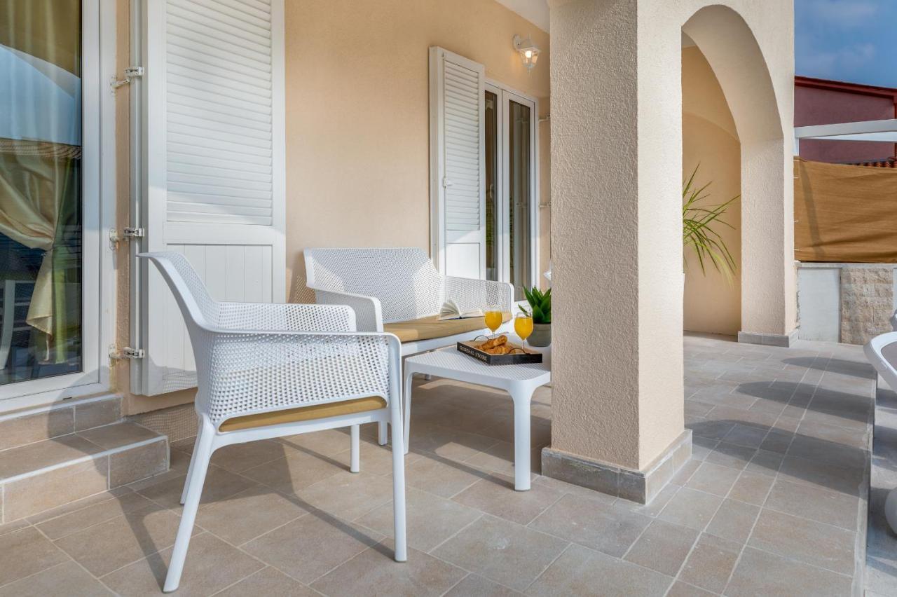 Villa Ostone *